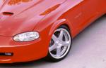 Mazda Miata Mono Posto 2000 года